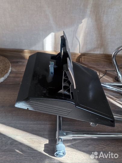Руль ThrustMaster T300RS GT Edition+3 Педали+Кокп
