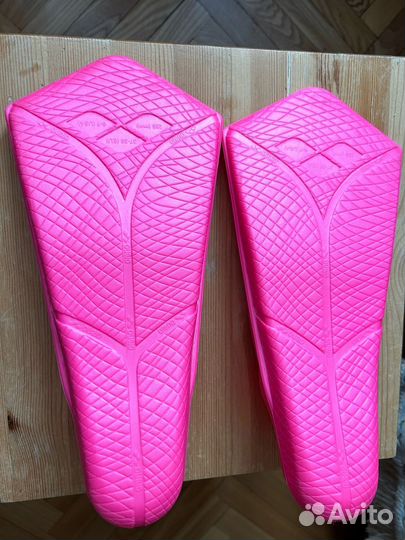 Ласты arena 37 38