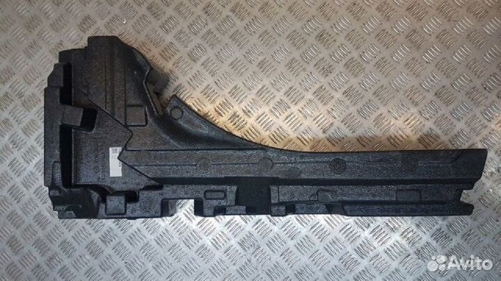 Ящик для инструментов Mazda Cx-5 KE pevps