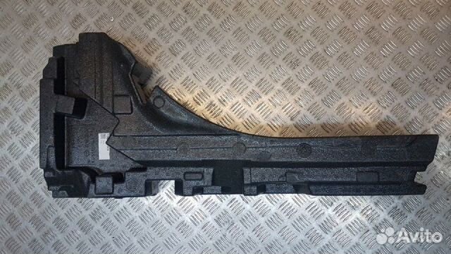 Ящик для инструментов Mazda Cx-5 KE pevps