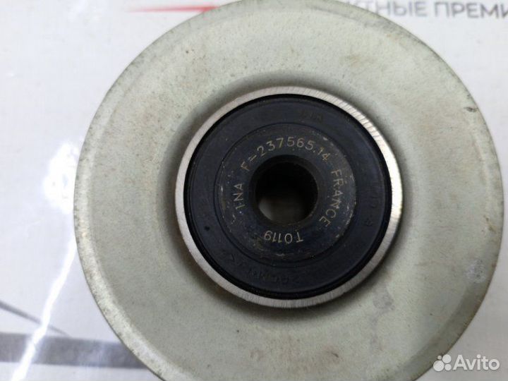 Ролик обводной приводного ремня Kia Quoris 1 G6DH