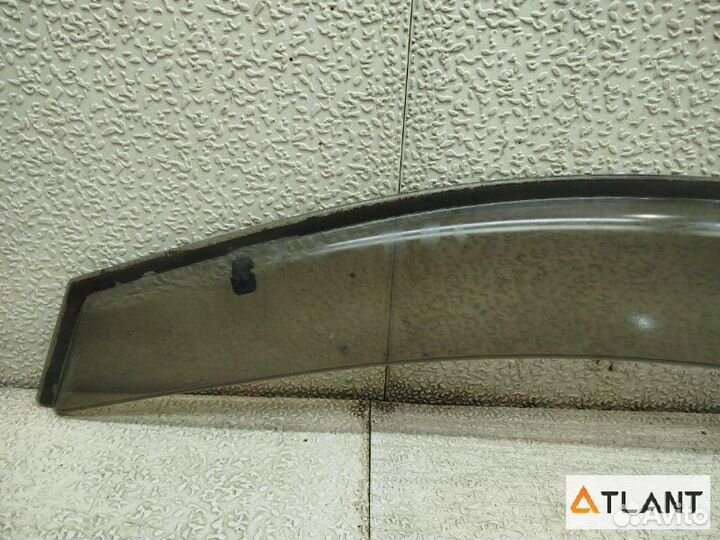 Ветровик передний левый nissan moco