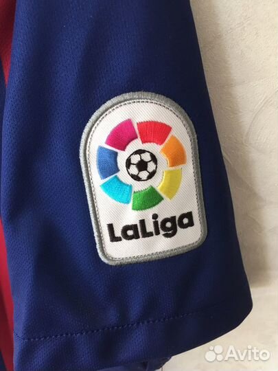 Barcelona, размер “ L”