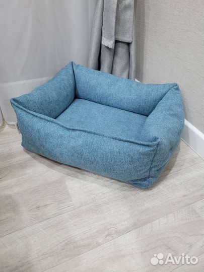 Лежанки съемный чехол Новые