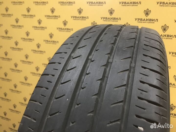 Toyo NanoEnergy R38 205/60 R16 92V