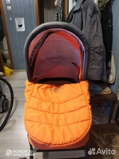 Коляска 2 в 1 zippy