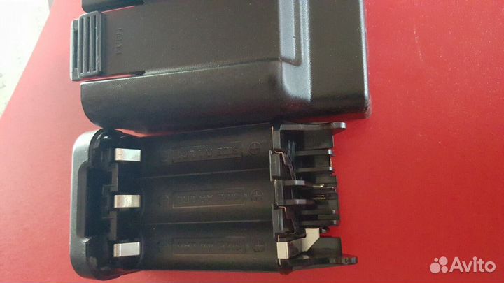 Аккумулятор для видеокамер Sony