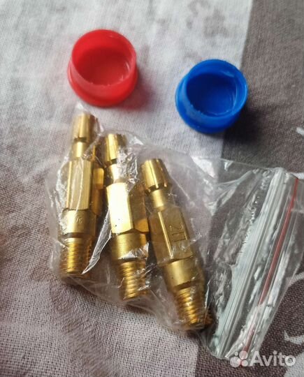 Газовая горелка