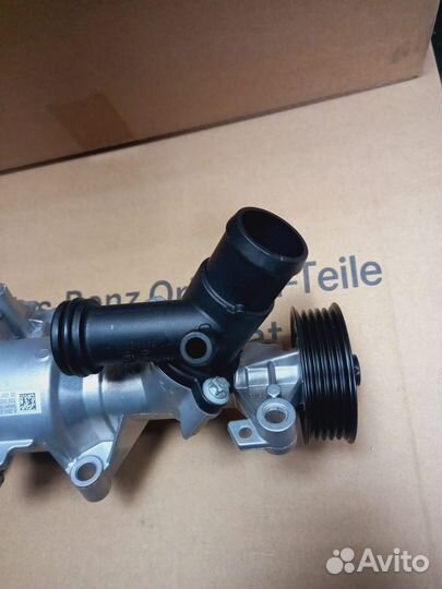 Насос водяной (A260200110080)