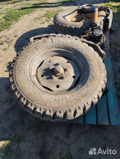 Запчасти переднего моста мтз 80