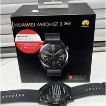 Huawei watch GT-3 46 mm