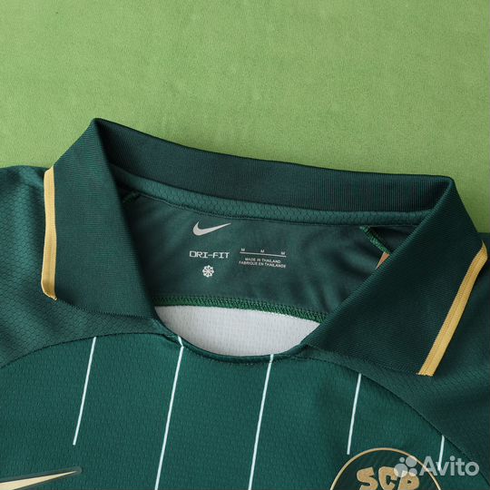 Футболка (Джерси) Спортинг 2024/2025