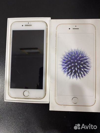 iPhone 6, 32 ГБ