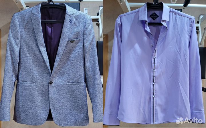 Продам пиджак