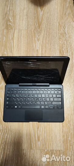 Samsung xe700t1c i5 ssd WiFi+Cellular