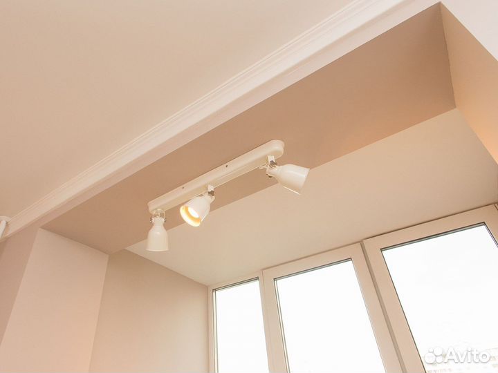 Ремонт квартир. Мастер Владимир