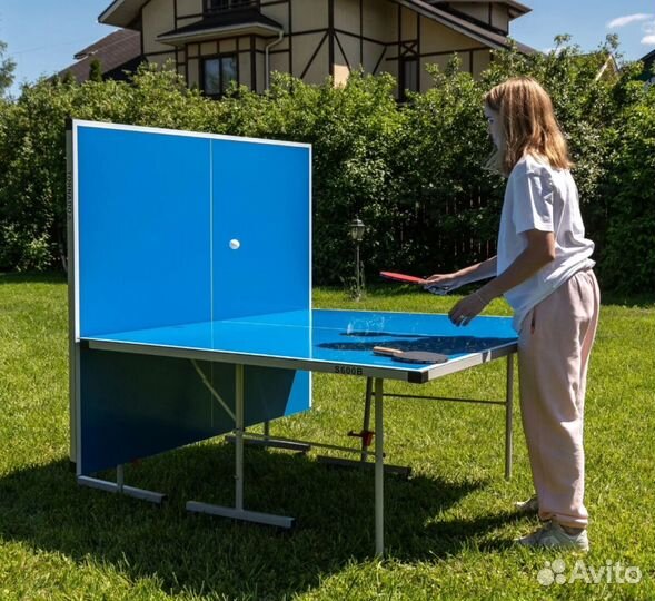 Стол теннисный