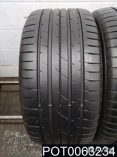 Goodyear Eagle F1 Asymmetric 2 265/40 R19 99P