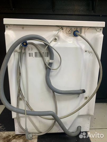 Стиральная машинка electrolux ews 1046