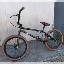 Велосипед bmx haro premium inspired 2019