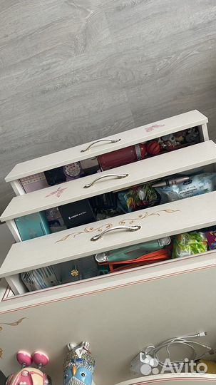 Детская мебель