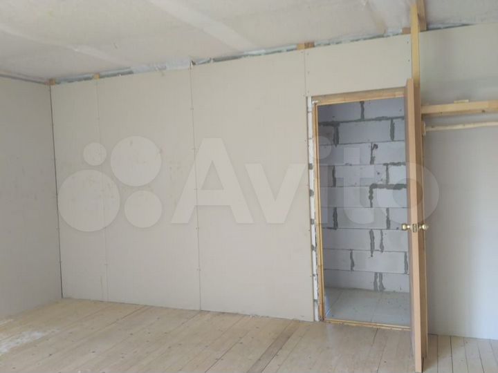 Таунхаус 120 м² на участке 3 сот.