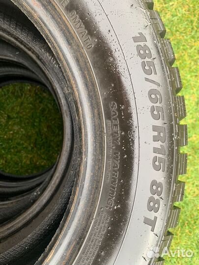 Kumho Power 70 185/65 R15
