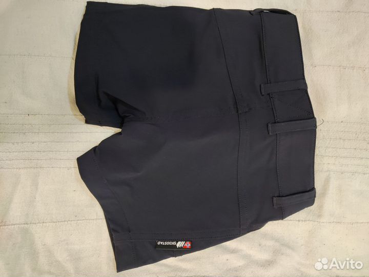 Шорты д/мальчика 92