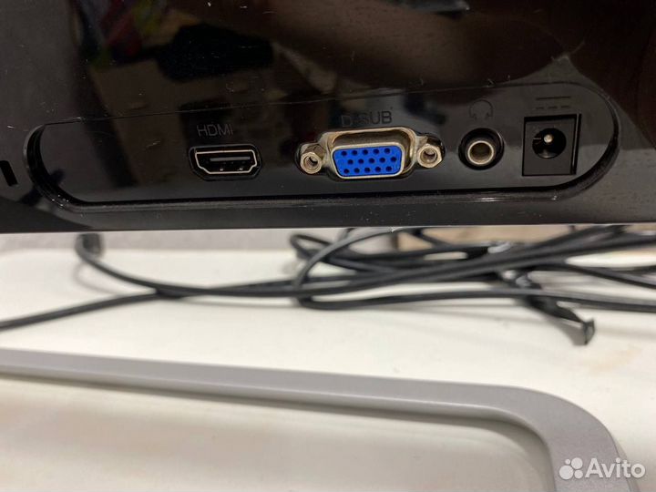 Монитор AOC 21,5 дюйма