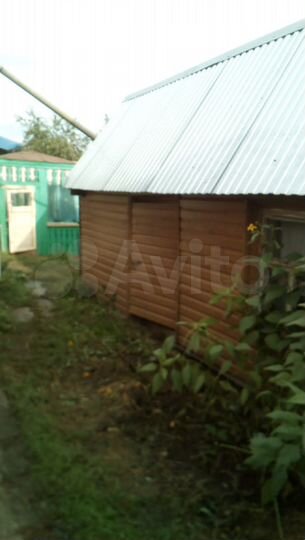 Дом 51,5 м² на участке 42 сот.