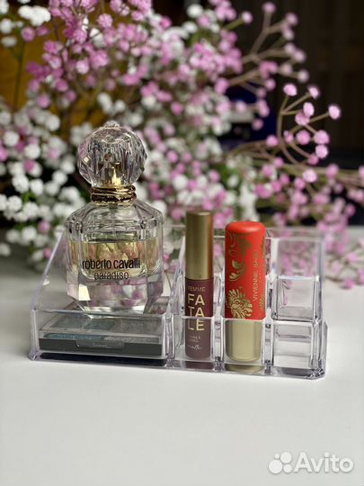 Органайзер для косметики