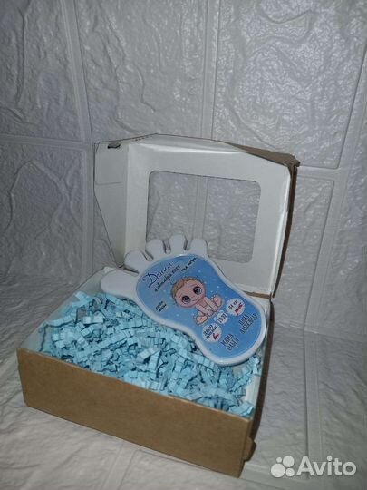 Магниты пяточки и другие