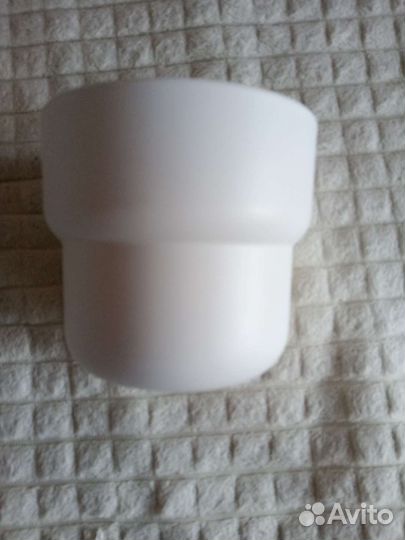 Горшок(кашпо) для цветов Икея