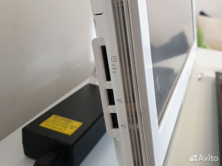 Моноблок MSI MS-923