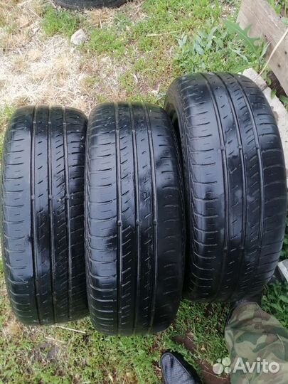 Matador Eco Flex 185/60 R15 195C