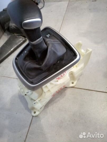 Селектор АКПП Kia X-Line