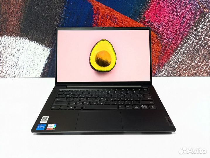 Ноутбук Lenovo Core i5 i7 16Gb
