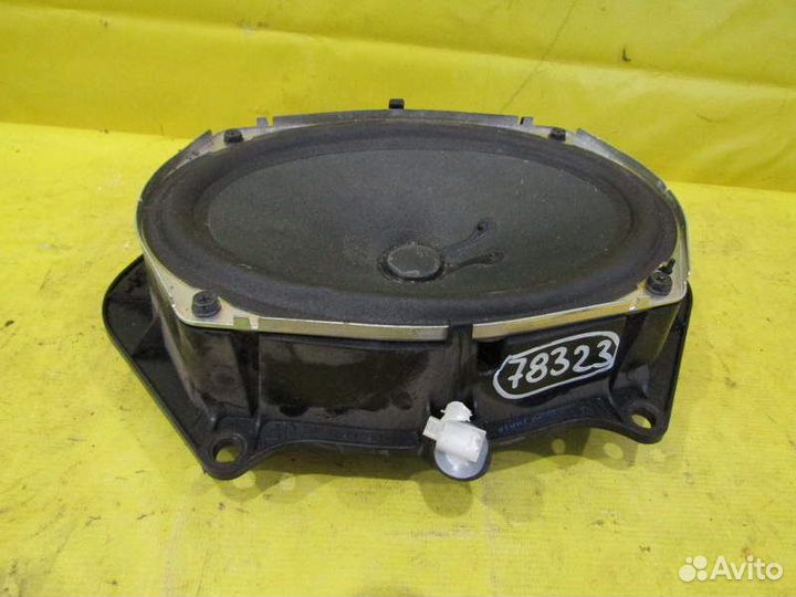 Динамик передний левый Infiniti M/Q70 (Y51) 10-13г