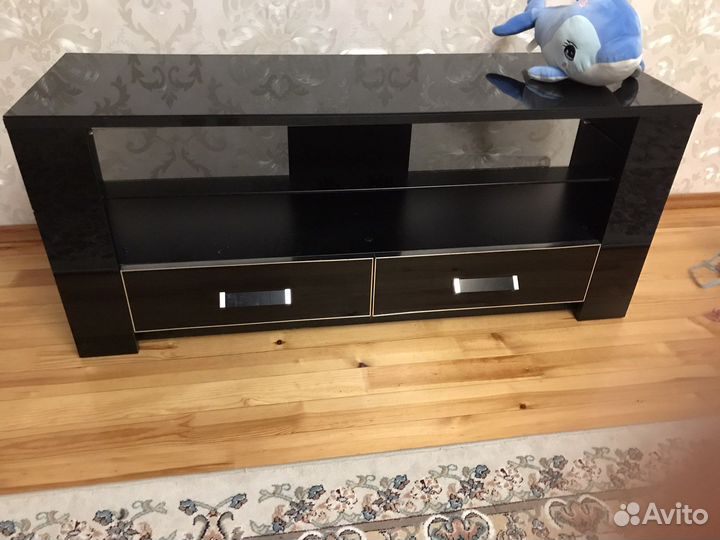 Тумба под телевизор бу