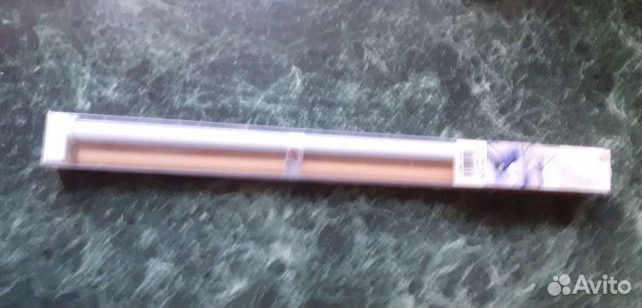 Рулонная штора, ролета 40х160