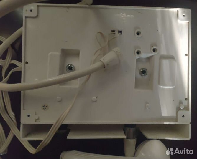 Водонагреватель Aquaplus Supreme 3.5квт