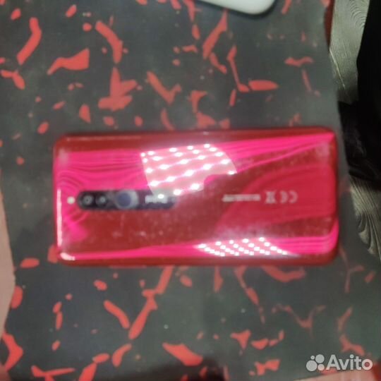 Xiaomi Redmi 8, 4/64 ГБ