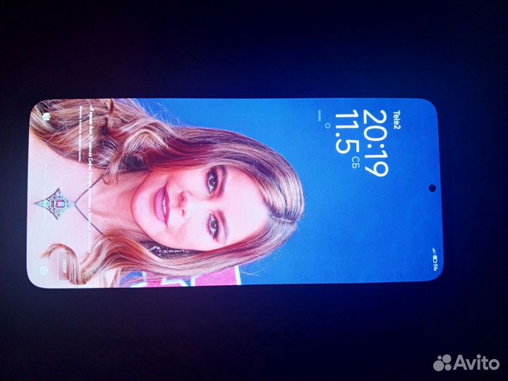 Xiaomi POCO F3, 6/128 ГБ