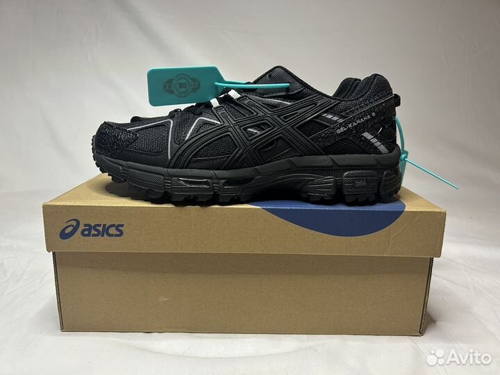 Asics Gel Kahana 8