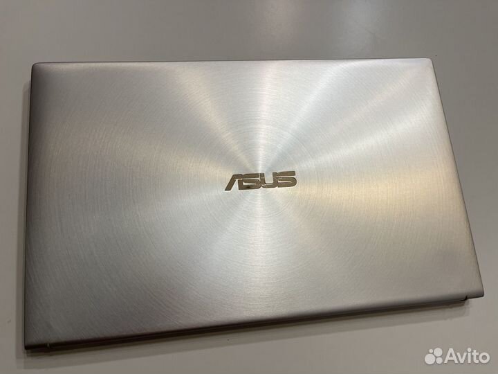 Asus ZenBook ux533ftc 1tb