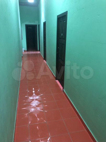 Комната 20 м², 1/5 эт.