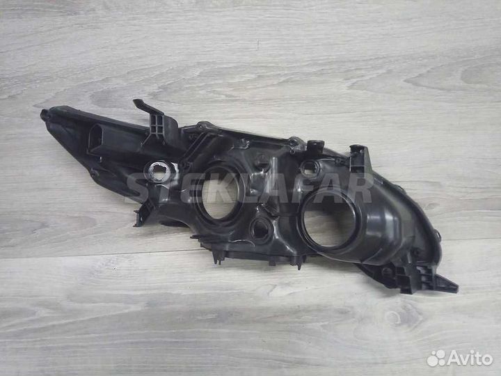 Корпус фары Toyota Corolla E150 (2010-2013) реста