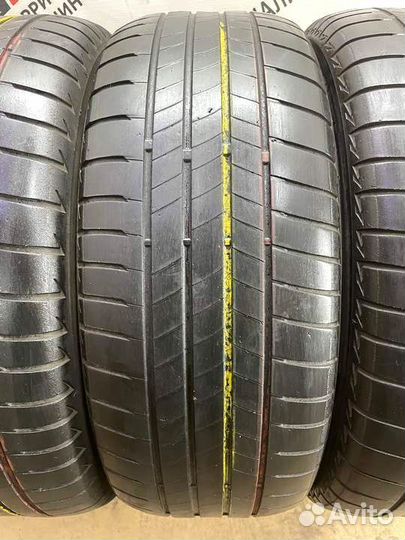 Bridgestone Turanza T005 215/60 R16 95V