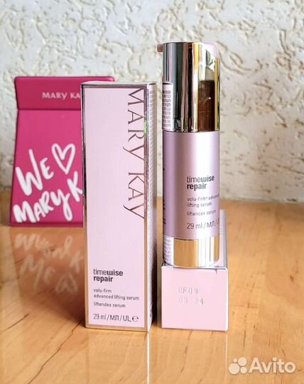 Сыворотка лифтинг Repair Mary Kay Срок 05/24