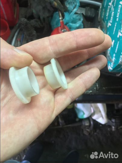 Продам втулку для рулевой рейки ZF на Опель астра